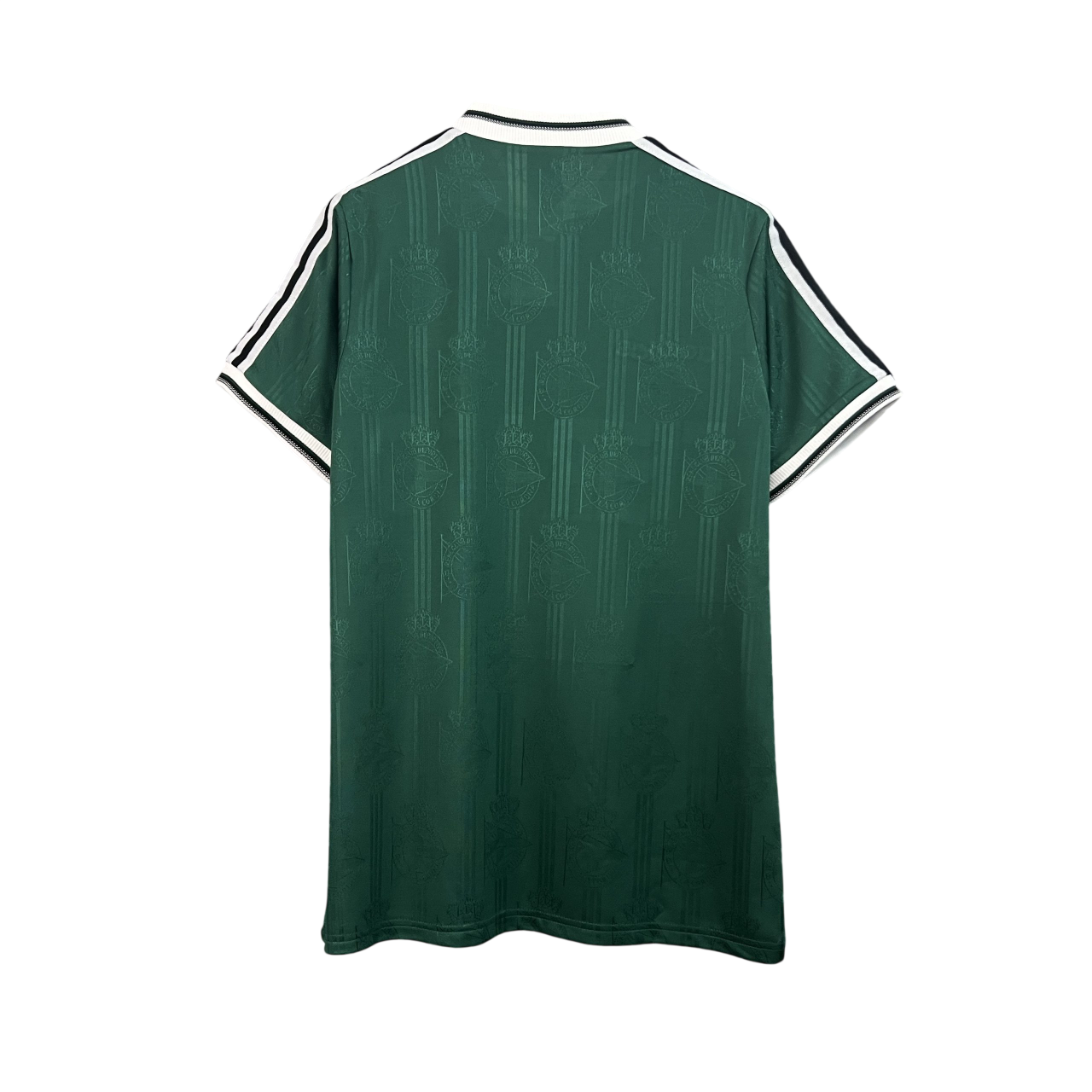 Camiseta RC Deportivo Coruña 1999/2000 - Visitante