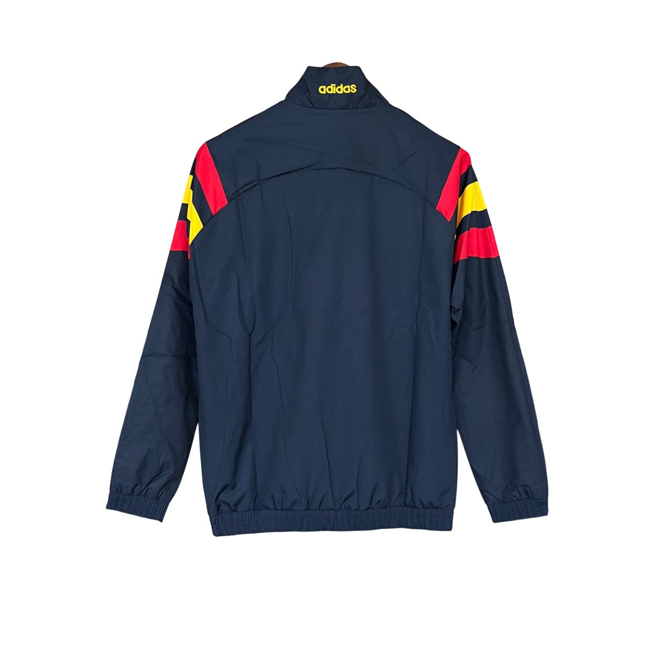 Chaqueta España Eurocopa 2024