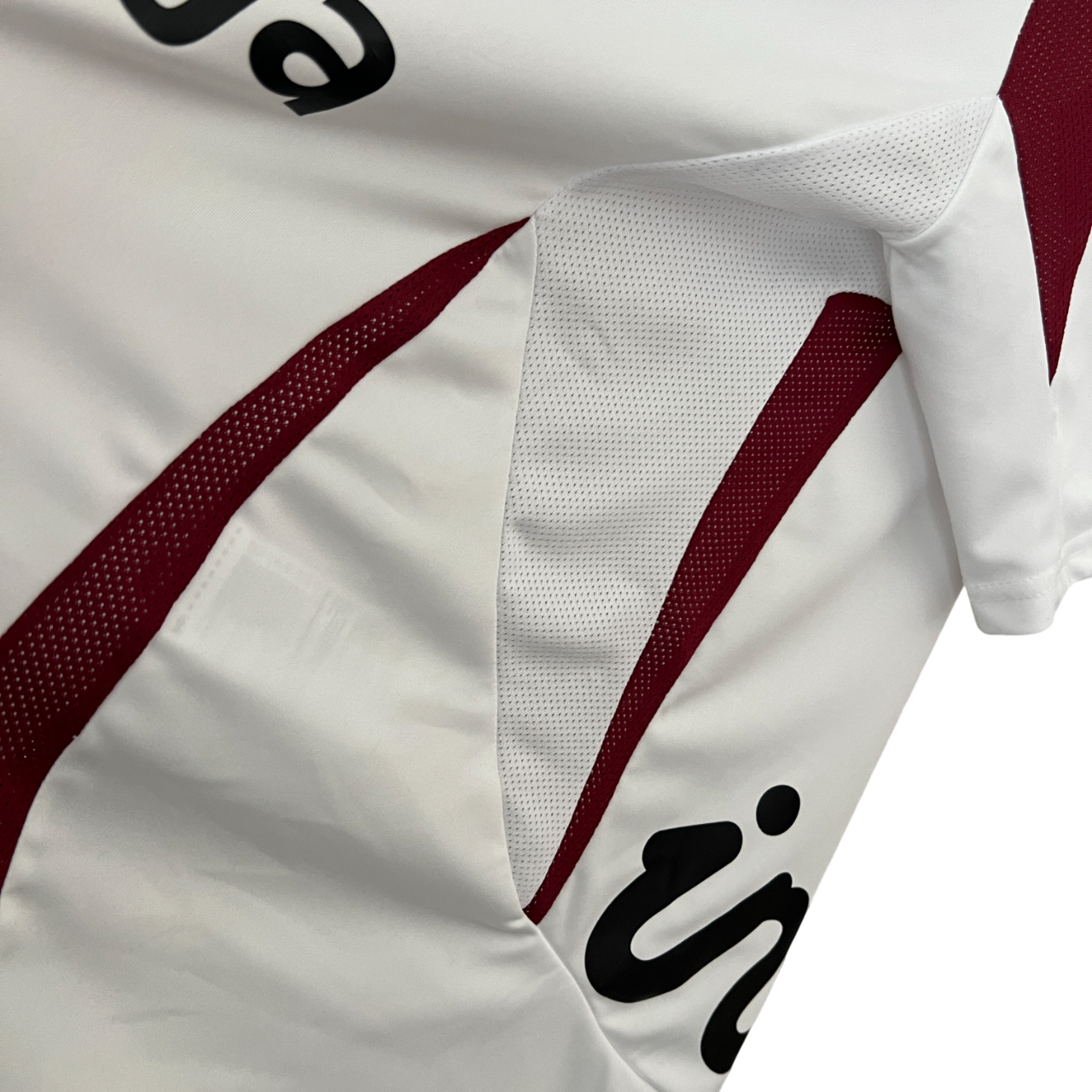 Camiseta Albacete Balompié 2024/2025 - Local