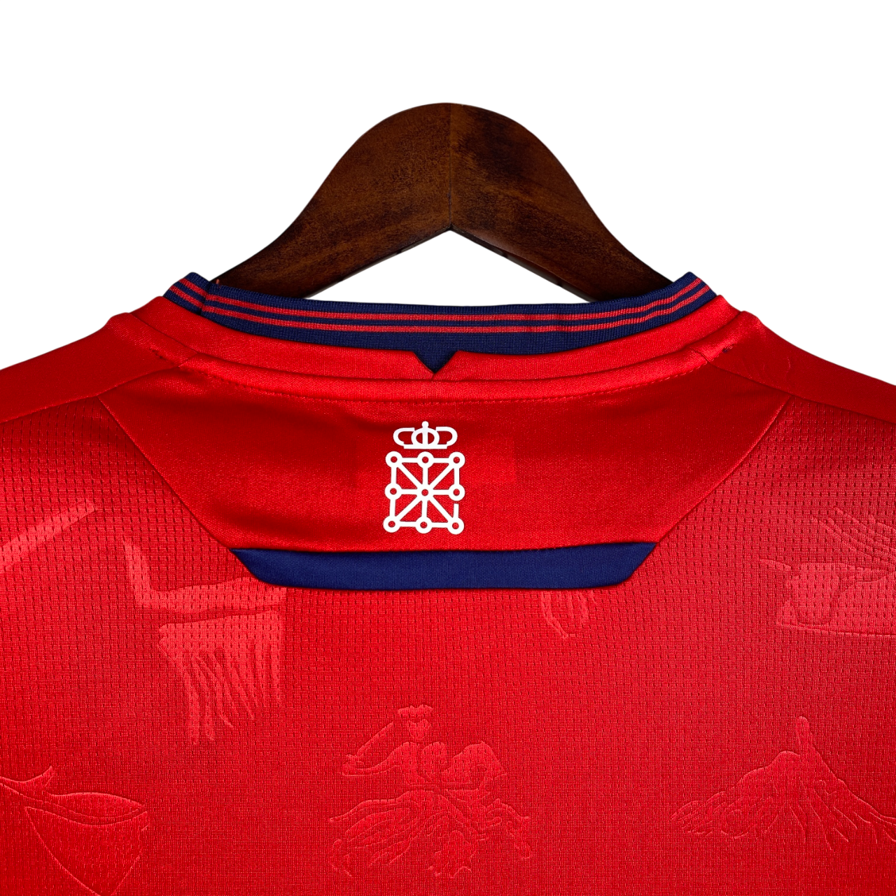 Camiseta CA Osasuna 2024/2025 - Local