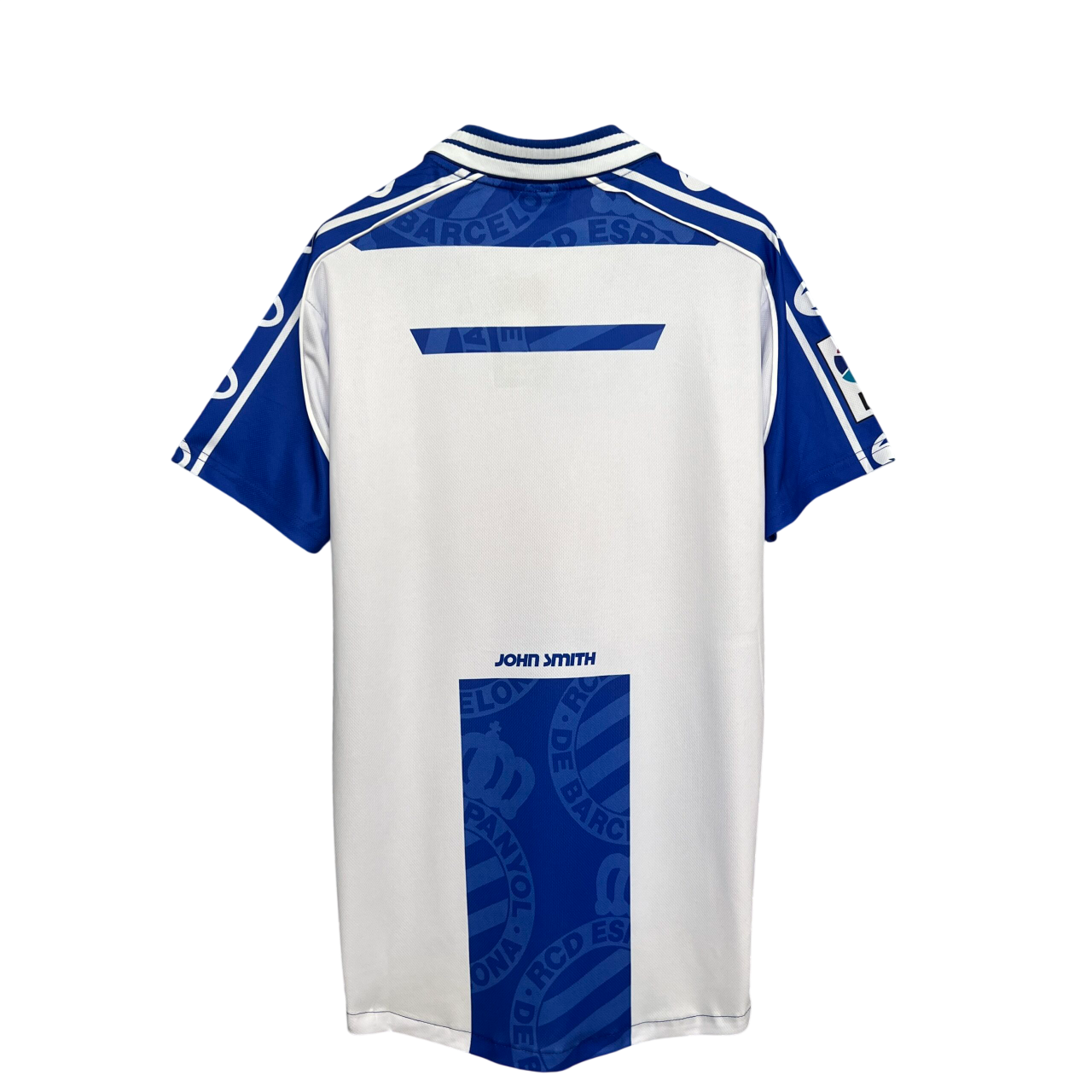 Camiseta RCD Espanyol 1999/2000 - Local