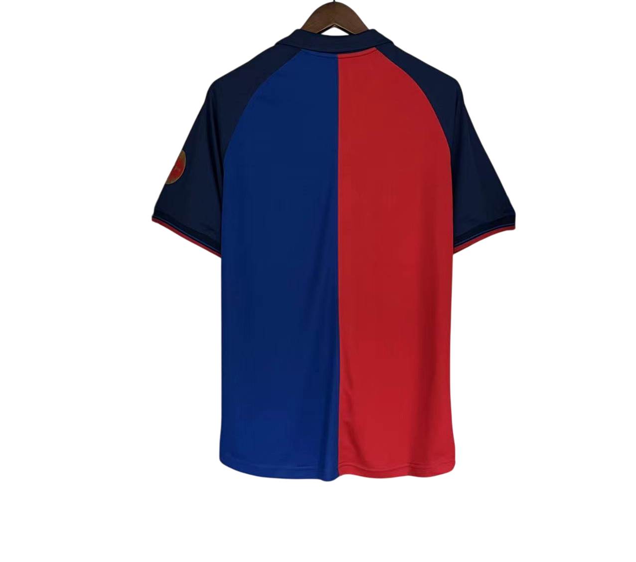 Camiseta FC Barcelona 2020/2021 - Local 100 Aniversario