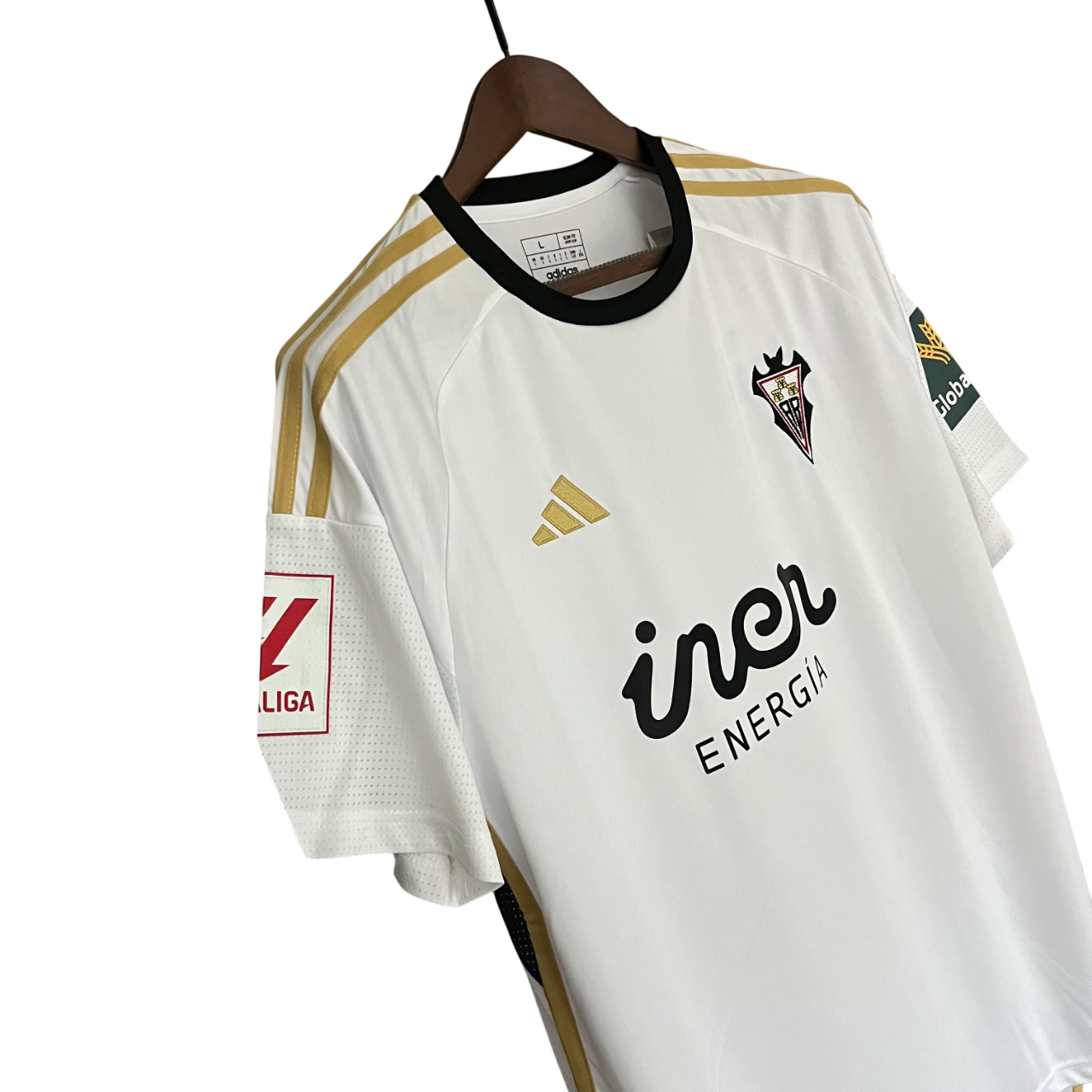 Camiseta Albacete Balompié 2023/2024 - Local
