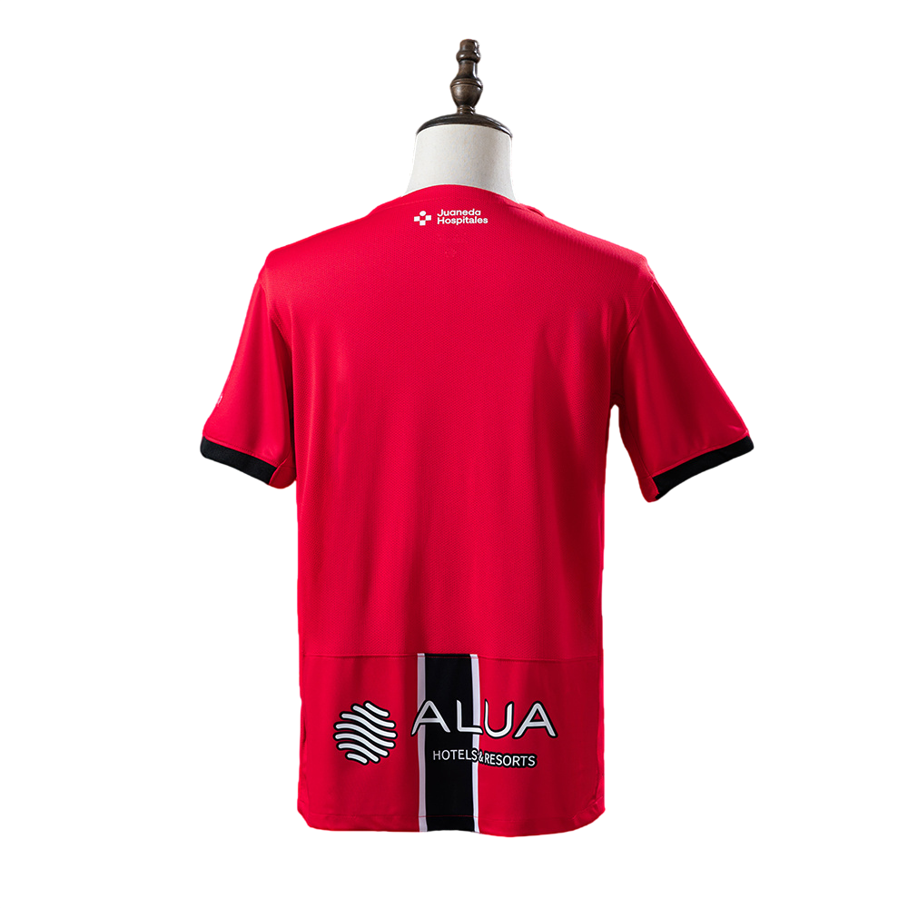 Camiseta RCD Mallorca 2025/2026 - Local