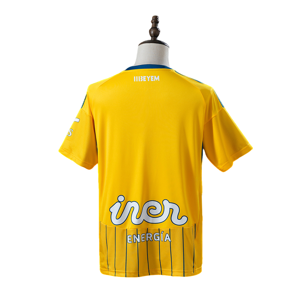 Camiseta Albacete Balompié 2025/2026 - Tercera Equipación