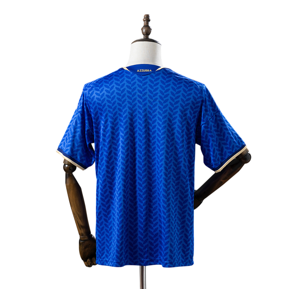 Camiseta Italia 2026 - Local
