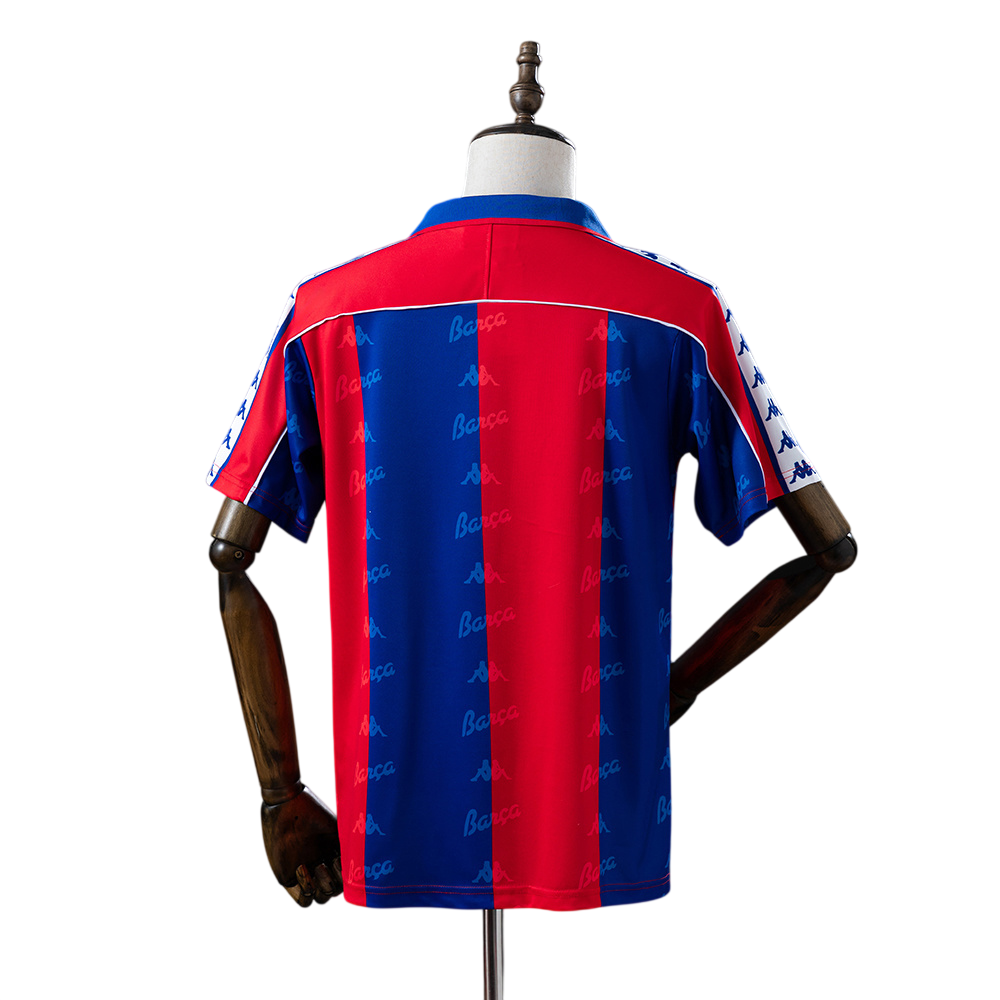 Camiseta FC Barcelona 1992/1995 - Local