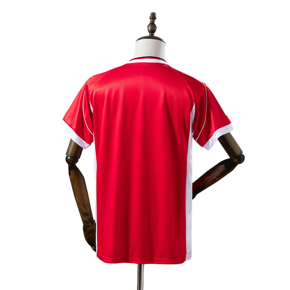 Camiseta Real Murcia 1999/2001 - Local