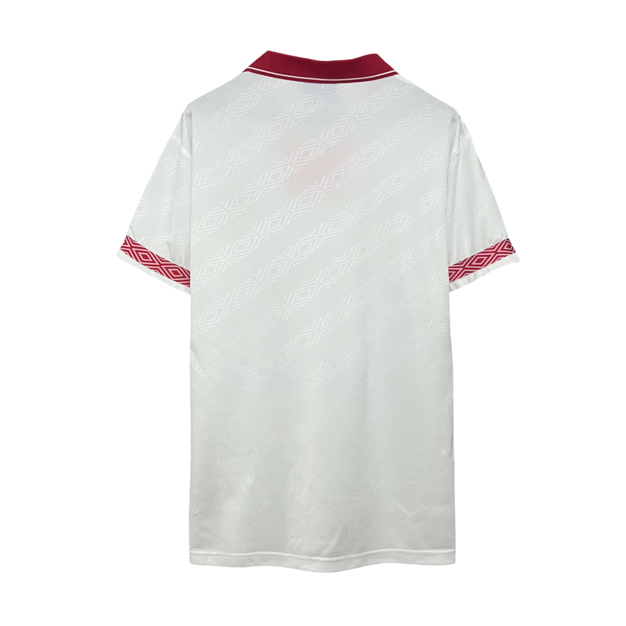 Camiseta Sevilla FC 1994/1996 - Local
