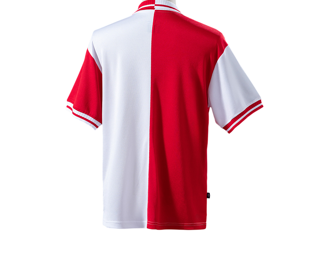 Camiseta RC Celta Vigo 2001/2002 - Visitante