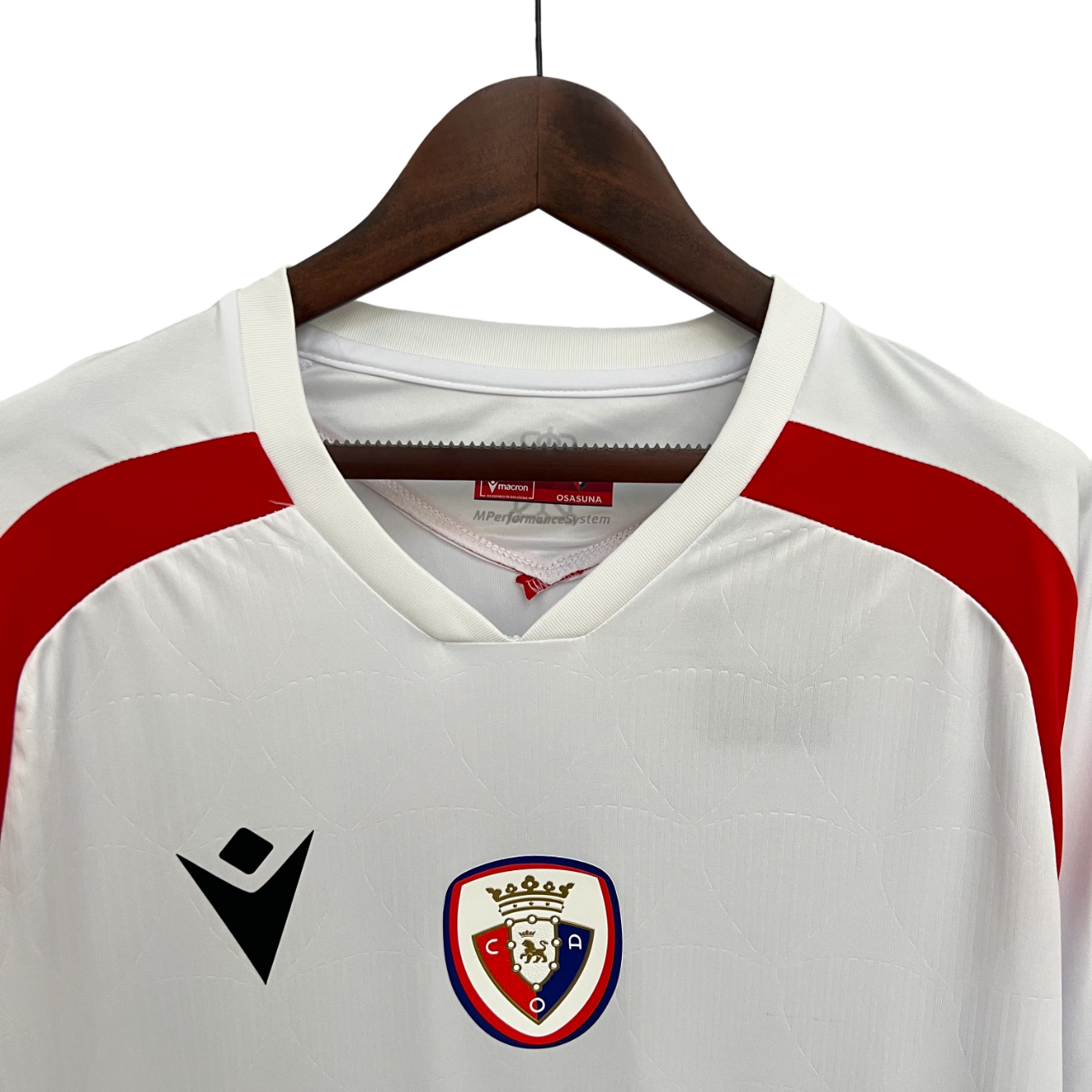 Camiseta CA Osasuna 2025/2026 - Visitante