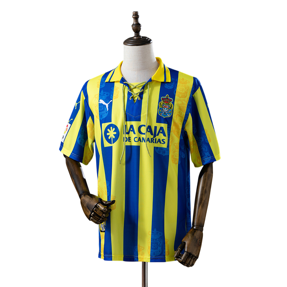 Camiseta UD Las Palmas 1997/1998 - Visitante
