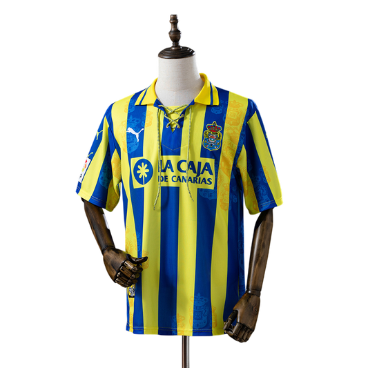 Camiseta UD Las Palmas 1997/1998 - Visitante