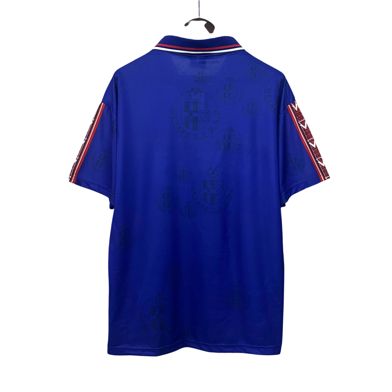 Camiseta Getafe CF 1998/1999 - Local
