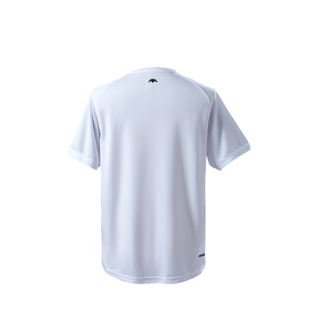 Camiseta Valencia CF 2006/2007 - Local