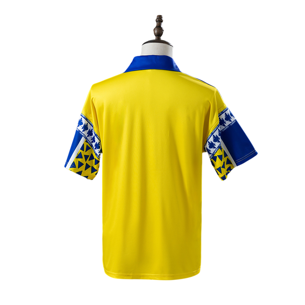 Camiseta Cádiz FC 1991/1992 - Local