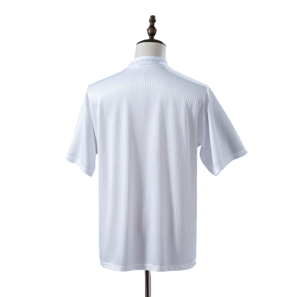 Camiseta Albacete Balompié 1995/1996 - Local