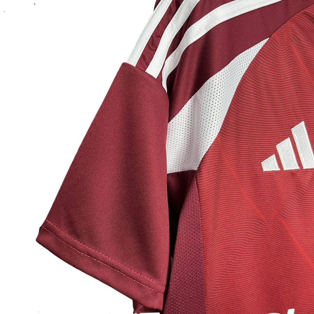 Camiseta Albacete Balompié 2024/2025 - Visitante