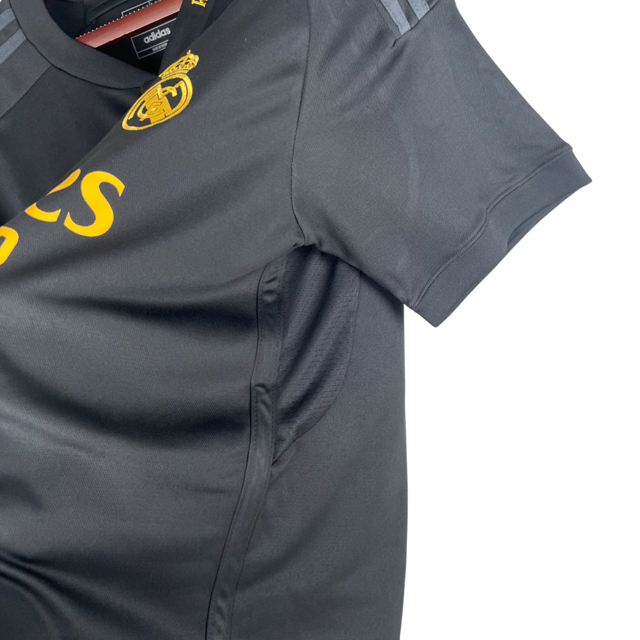 Camiseta Real Madrid 2023/2024 - Tercera Equipación