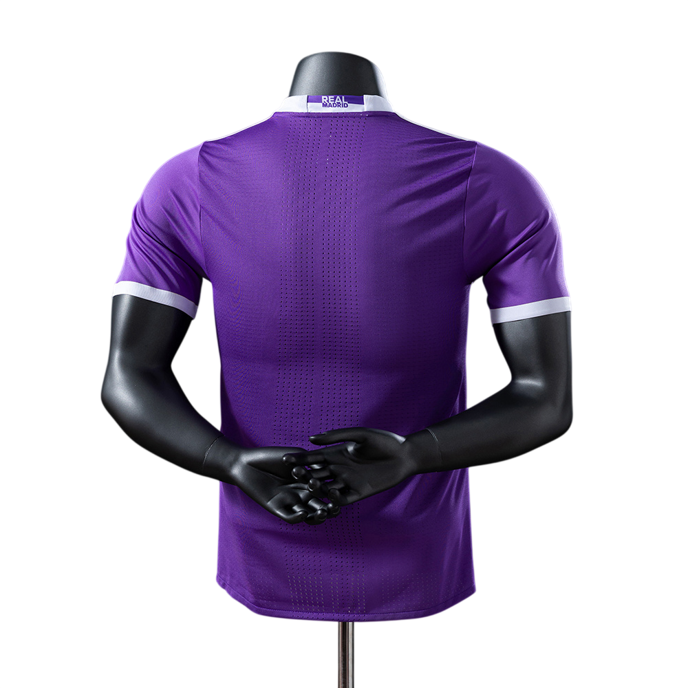 Camiseta Real Madrid 2016/2017 - Visitante