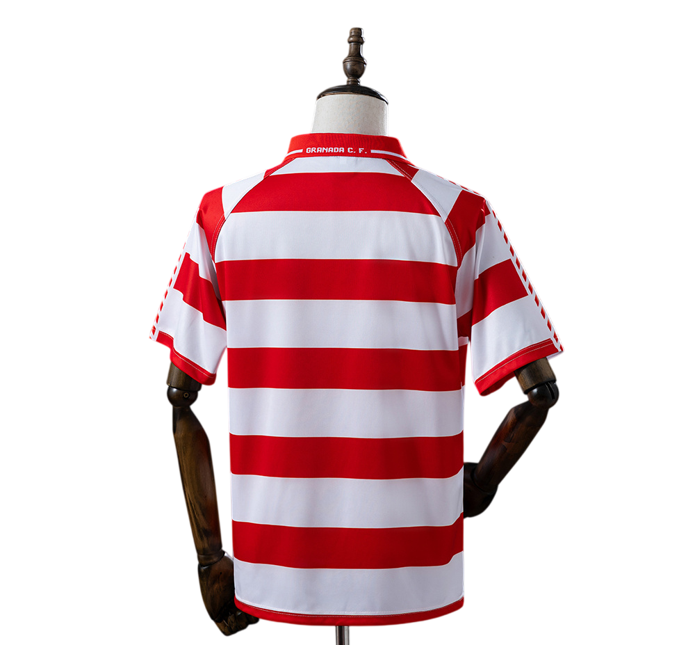 Camiseta Granada CF 1997/1998 - Local