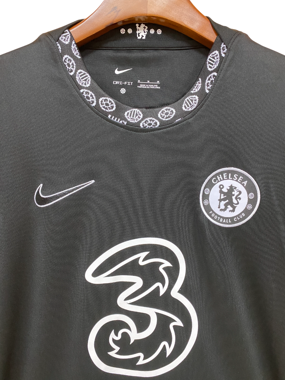 Camiseta Chelsea FC 2022/2023 - Tercera Equipación