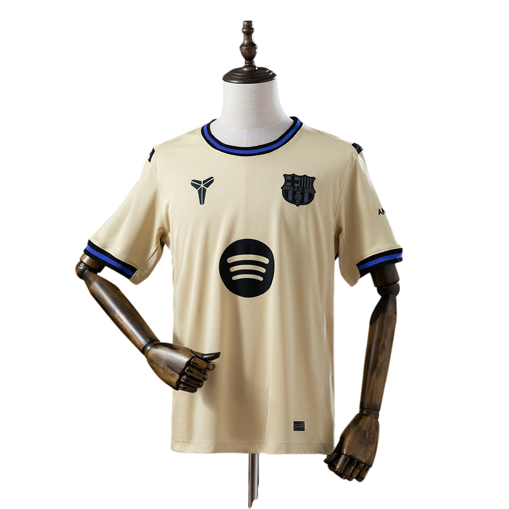 Camiseta FC Barcelona 2025/2026 - Visitante