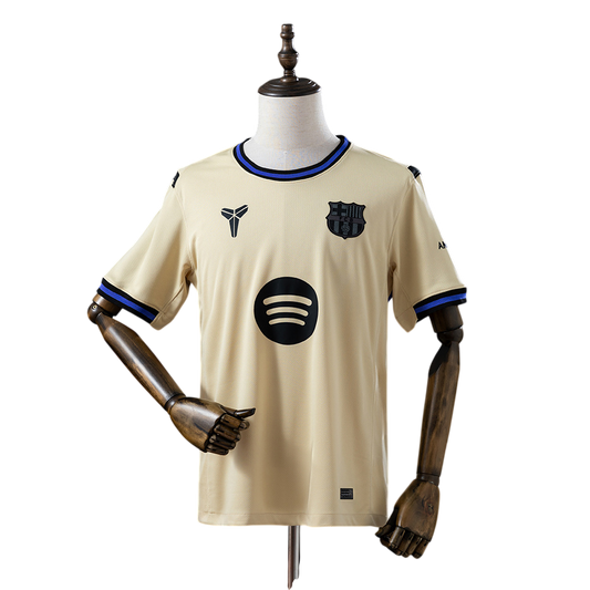 Camiseta FC Barcelona 2025/2026 - Visitante