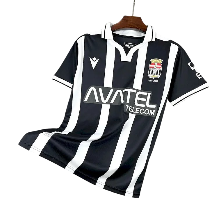 Camiseta FC Cartagena 2025/2026 - Local