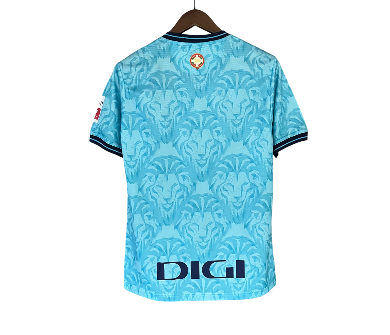 Camiseta Athletic Bilbao 2023/2024 - Visitante