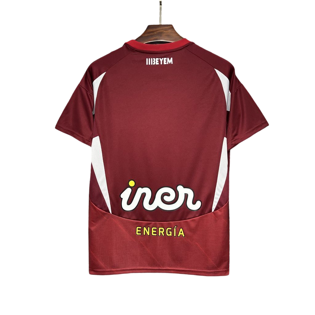 Camiseta Albacete Balompié 2024/2025 - Visitante
