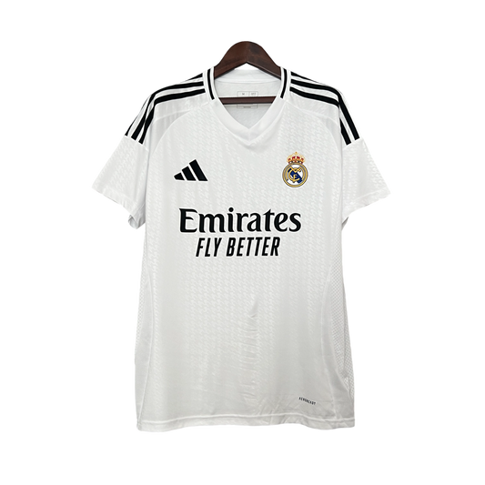 Camiseta Real Madrid 2024/2025 - Local