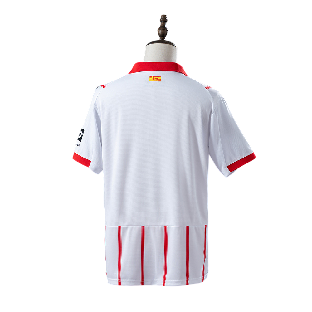 Camiseta Girona FC 2025/2026 - Local