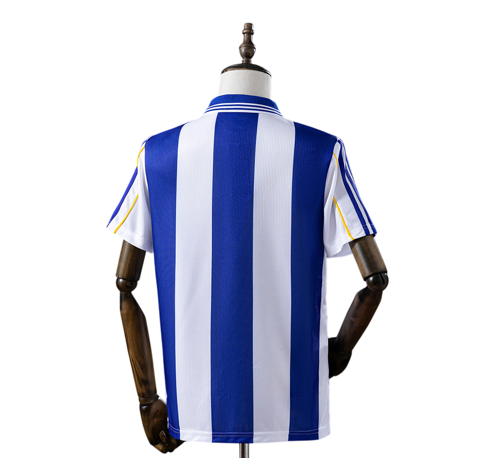 Camiseta RC Deportivo Coruña 1999/2000 - Local