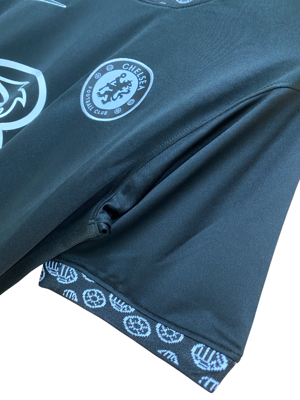 Camiseta Chelsea FC 2022/2023 - Tercera Equipación