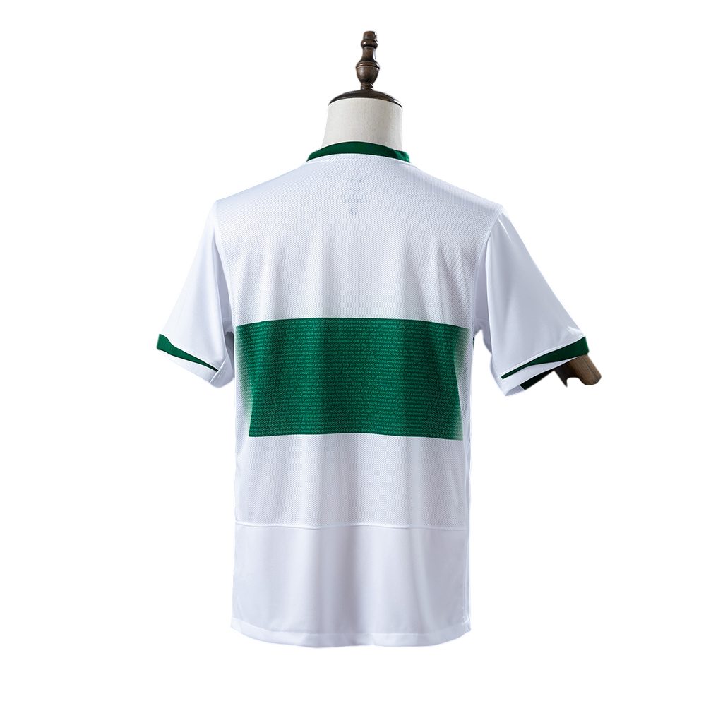 Camiseta Elche CF 2025/2026 - Local