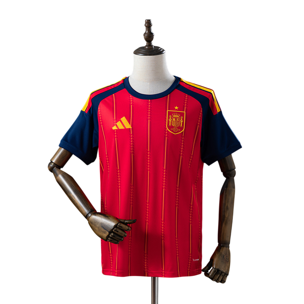 Camiseta España 2026 - Local