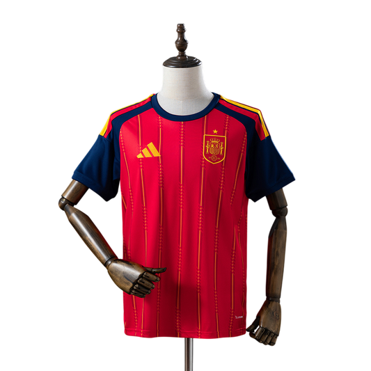 Camiseta España 2026 - Local