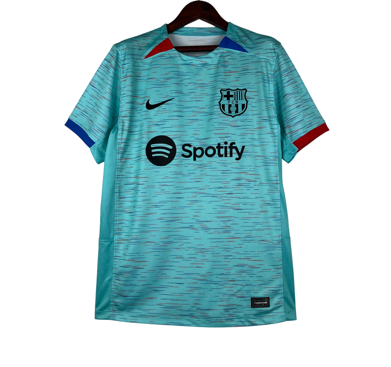 Camiseta FC Barcelona 2023/2024 - Tercera Equipación