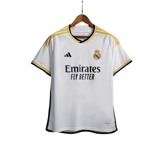 Camiseta Real Madrid 2023/2024 - Local