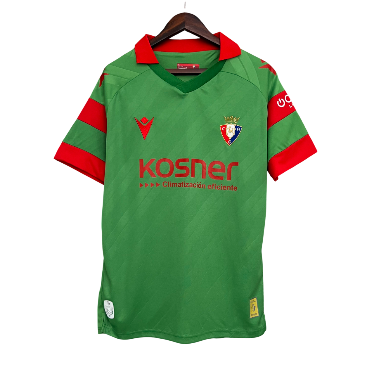 Camiseta CA Osasuna 2025/2026 - Tercera Equipación