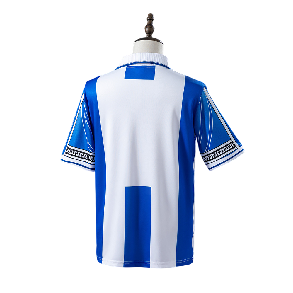 Camiseta CD Leganés 1998/2000 - Local