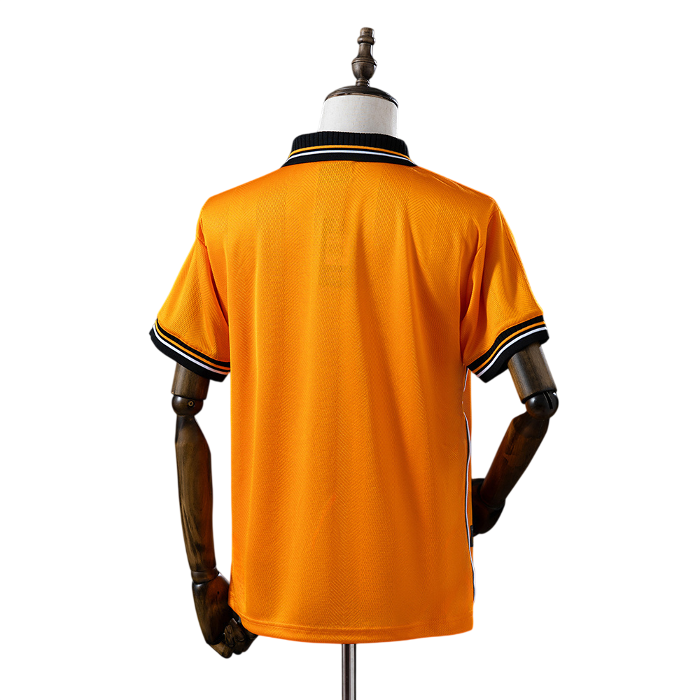 Camiseta Valencia CF 1999/2000 - Visitante