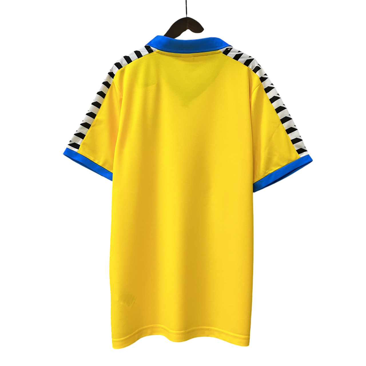 Camiseta Cádiz FC 1983/1984 - Local