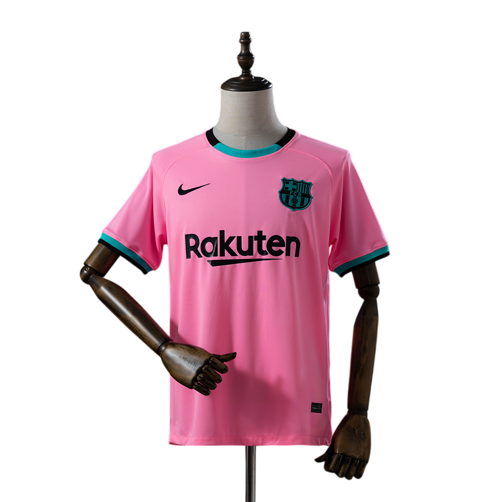 Camiseta FC Barcelona 2020/2021 - Tercera Equipación