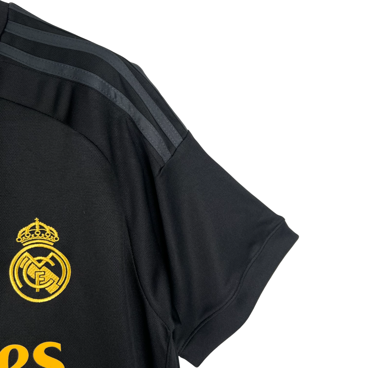 Camiseta Real Madrid 2023/2024 - Tercera Equipación