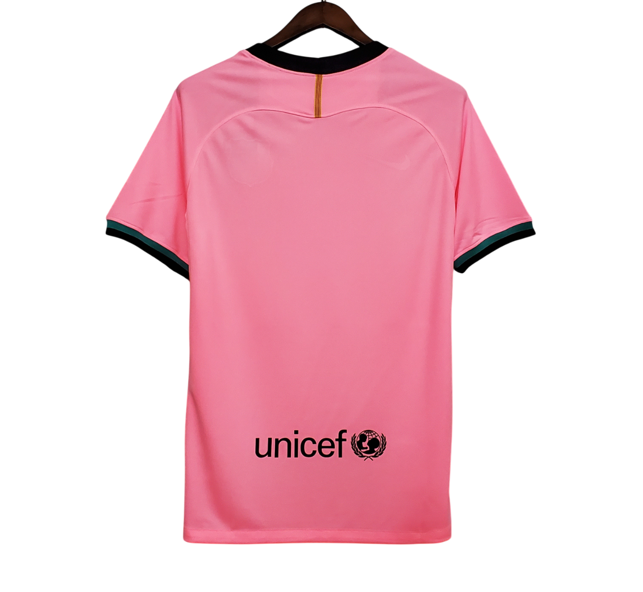 Camiseta FC Barcelona 2020/2021 - Tercera Equipación
