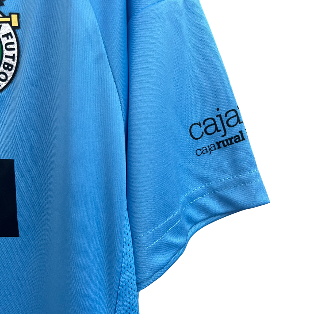 Camiseta Burgos CF 2024/2025 - Visitante