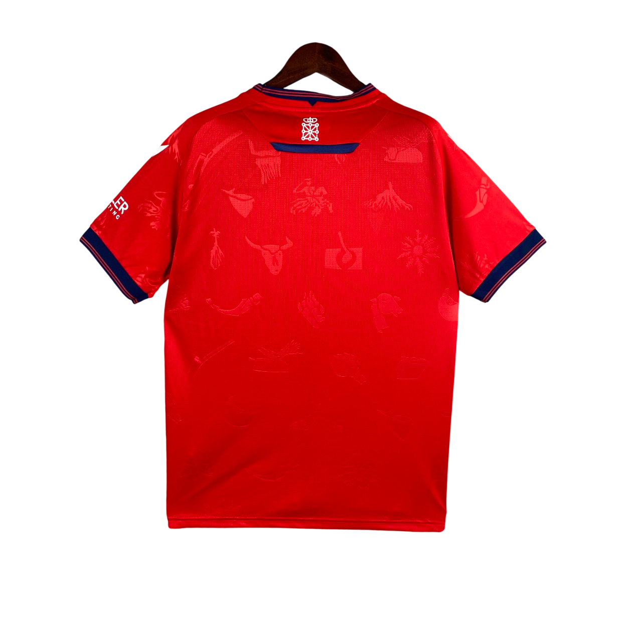 Camiseta CA Osasuna 2024/2025 - Local