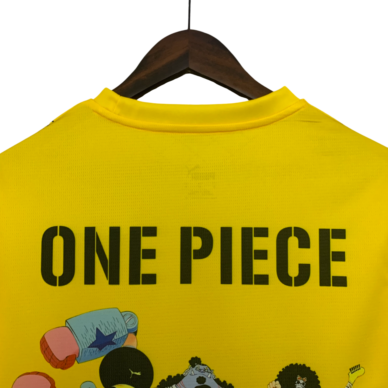 Camiseta Borussia Dortmund 2025/2026 - Local Edición One Piece
